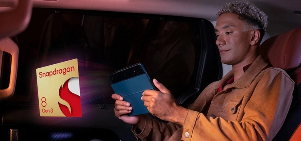 Lenovo YOGA TAB PLUS 16GB/256GB ZAEG0157CZ osmijádrový procesor